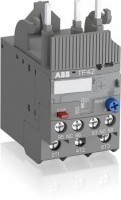ABB Тепловые реле для контакторов типа A, AF, B