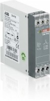 ABB CM-PVE Реле контроля фаз 3ф с контролем N 1SVR550870R9400 фото