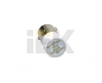 Лампа сменная желтая матрица/24В ИЭК BMS10-024-K05 фото