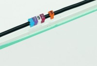 Legrand CAB3 Маркер для кабеля 7 4-6кв.мм. (фиолетовый) (ОПТ) 038237 фото
