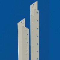 DKC Стойки вертикальные для установки панелей, для шкафов В=1600мм (упак - 2шт) R5TE16 фото