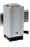 DKC Компактный обогреватель с кабелем и вентилятором, P=75W R5FMHT75 фото
