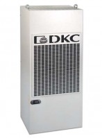 DKC Навесной кондиционер 1500 Вт, 400/440В (3 фазы) R5KLM15043LT фото