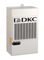 DKC Навесной кондиционер 300 Вт, 230 В, 1 ф, 500х310х188 мм R5KLM03021LT фото