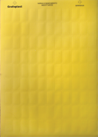 DKC Табличка маркировочная, полиэстер 27х15мм. желтая SITFP2715Y фото