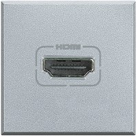 BT Axolute Алюминий HDMI Разъем HC4284 фото