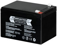 ABB KNX SAK12 Аккумуляторная батарея для SU/S 30.640.1, 12 VDC, 12 Ah GHV9240001V0012 фото