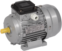 IEK Электродвигатель 3 фазный АИР 56A2 380В 0,18кВт 3000об/мин 1081 DRIVE DRV056-A2-000-2-3010 фото