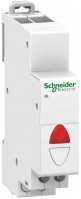 Schneider Electric Acti 9 iIL Индикатор световой мигающий 230В A9E18326 фото