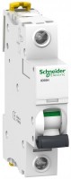 Schneider Electric Acti 9 iC60H Автоматический выключатель 1P 25A (D) A9F85125 фото