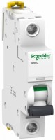 Schneider Electric Acti 9 iC60L Автоматический выключатель 1P 10A (Z) A9F92110 фото