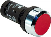 ABB CP1-30R-02 Кнопка красная без фикс. 2HЗ 1SFA619100R3051 фото