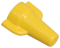 IEK Соединительный изолирующий зажим СИЗ-2 4,5-12,0 желтый (5 шт) USC-11-2-005 фото