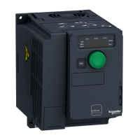 SE Altivar 320 Частотный преобразователь компактное исполнение 1.1 КВТ 500В 3Ф ATV320U11N4C фото
