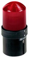 Schneider Electric Световая колонна 70 мм красная XVBL34 XVBL34 фото