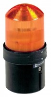 Schneider Electric Световая колонна 70 мм оранжевая XVBL1M5 XVBL1M5 фото