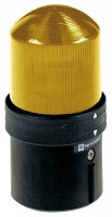 Schneider Electric Световая колонна 70 мм желтая XVBL38 XVBL38 фото