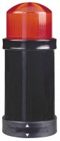 Schneider Electric Световая колонна 70 мм красная с миганием XVBC6M4 XVBC6M4 фото