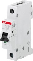 ABB S201 Автоматический выключатель 1P 6А (Z) 6кА 2CDS251001R0378 фото