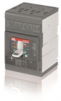 ABB Isomax Выключатель автоматический XT2S 160 Ekip LS/I In=100A 3p F F 1SDA067803R1 фото
