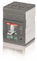ABB Tmax XT Автоматический выключатель XT2N 160 Ekip LS/I In=100A 3p F F 36кА 1SDA067057R1 фото