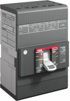 ABB Tmax XT Автоматический выкл. для защиты электродвиг. XT3N 250 MA 160 Im=960...1920 3p F F 36 кА 1SDA068073R1 фото