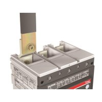 ABB Isomax Выводы силовые для стационарного выключателя EF T6 800 - S6 800 (комплект из 3шт.) 1SDA023383R1 фото