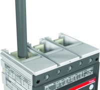 ABB Выводы силовые под кабель FC CuAl 1x240 mm2 для T5 400 (упак.) 1SDA055020R1 фото