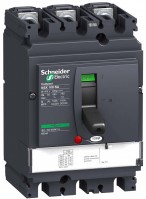 Schneider Electric Compact NSX 100NA Автоматический выключатель 3P LV429629 фото