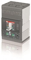 ABB Tmax Автоматический выключатель T5N 630 F F In=630 PR222DS/P-LSI 3P 36kA 1SDA054398R1 фото