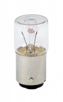 Schneider Electric BA15D Лампа 24V 5W DL1BEBS фото