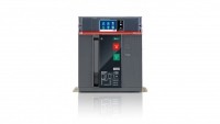 ABB Emax Выключатель автоматический стационарый E2.2N 2000 Ekip Touch LSI 3p FHR 1SDA071035R1 фото