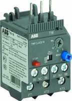 ABB CA4-22M Блок контактный дополнительный (2НО+2НЗ) для контакторов AF09…AF38 1SBN010140R1122 фото