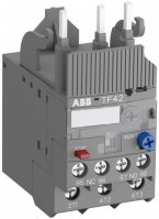 ABB T16-10 Тепловое реле для контакторов B6, B7, AS (7,6А-10А) 1SAZ711201R1043 фото