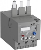 ABB TF65-47 Реле перегрузки тепловое диапазон уставки 36.0 - 47.0А для контакторов AF40, AF52, AF65 1SAZ811201R1004 фото