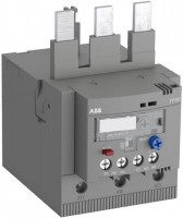 ABB TF65-67 Реле перегрузки тепловое диапазон уставки 57.0 - 67.0А для контакторов AF40, AF52, AF65 1SAZ811201R1007 фото