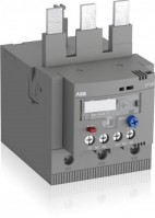 ABB TF96-87 Реле перегрузки тепловое диапазон уставки 75.0 - 87.0А для контакторов AF80, AF96 1SAZ911201R1005 фото