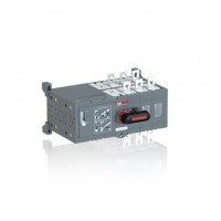 ABB OTM250E3CM230C Выключатель-разъединитель реверс 3P 250А, с моторнымприводом 230В AC 1SCA022845R9260 фото