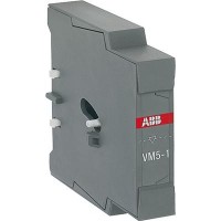 ABB VM-5-1 Блокировка реверсивная механическая для контакторов A9..A40 1SBN030100R1000 фото