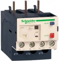 Schneider Electric Промежуточные реле SK, K, D и аксессуары