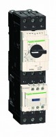 Schneider Electric GV3 Автоматический выключатель с регулир. тепловой защитой (17-25А) GV3P25 фото