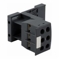 Schneider Electric Contactors D Telemecanique Блок клеммный для LRD01..35 и LR3D01..35 LAD7B106 фото
