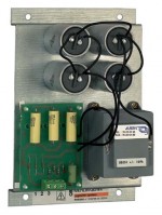 Schneider Electric Vigirex Датчик тока неразъемный IA80 диам.=80мм 50439 фото
