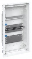ABB Шкаф мультимедийный без двери UK636MB (3 ряда) 2CPX031395R9999 фото