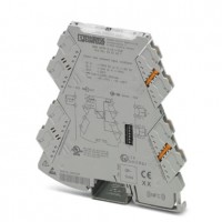 Phoenix Contact Пассивное устройство для развязки MINI MCR-2-UI-I- 2902061 фото