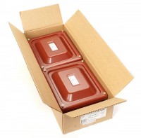 ЗЭТА Коробка с зажимами наборными КЗНС-08 У2 IP54 пластиковый ввод zeta30315 фото