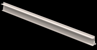 IEK PRIMER Разделительная перегородка для К.К. высотой 40 мм. CKK-40D-P40-K01 фото