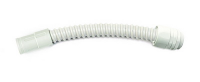 DKC Муфта гибкая труба-коробка IP 65,20mm, цвет серый RAL 7035 57120 фото