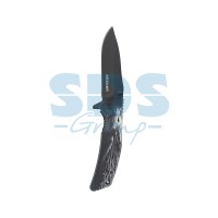 REXANT Нож складной полуавтоматический 12-4907-2 фото