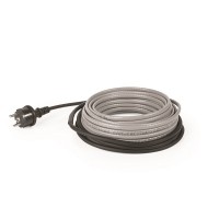 REXANT Греющий саморегулирующийся кабель на трубу  Extra Line 25MSR-PB 2M (2м/50Вт) 51-0637 фото